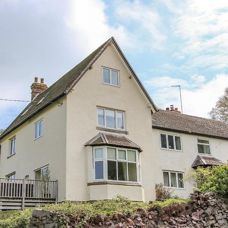 Huglith Farm Villa Habberley Dış mekan fotoğraf
