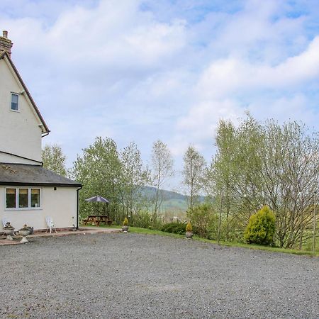 Huglith Farm Villa Habberley Dış mekan fotoğraf