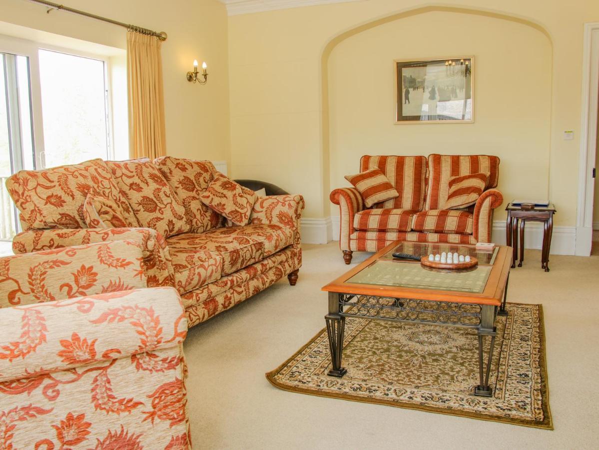 Huglith Farm Villa Habberley Dış mekan fotoğraf
