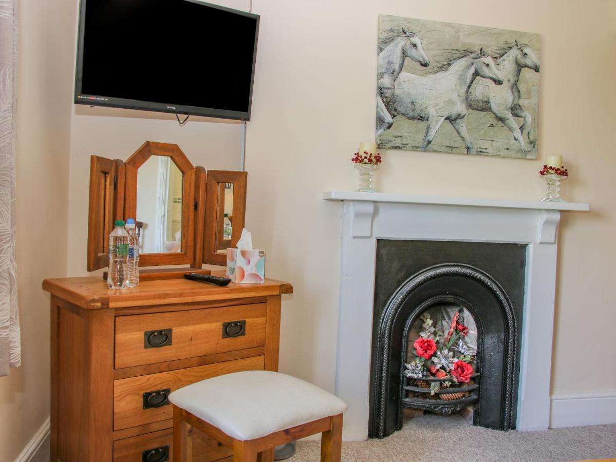 Huglith Farm Villa Habberley Dış mekan fotoğraf