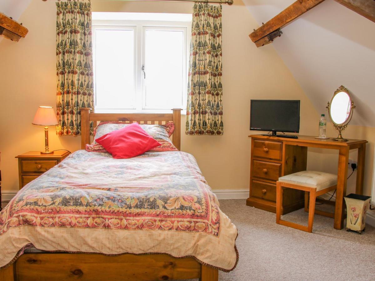 Huglith Farm Villa Habberley Dış mekan fotoğraf