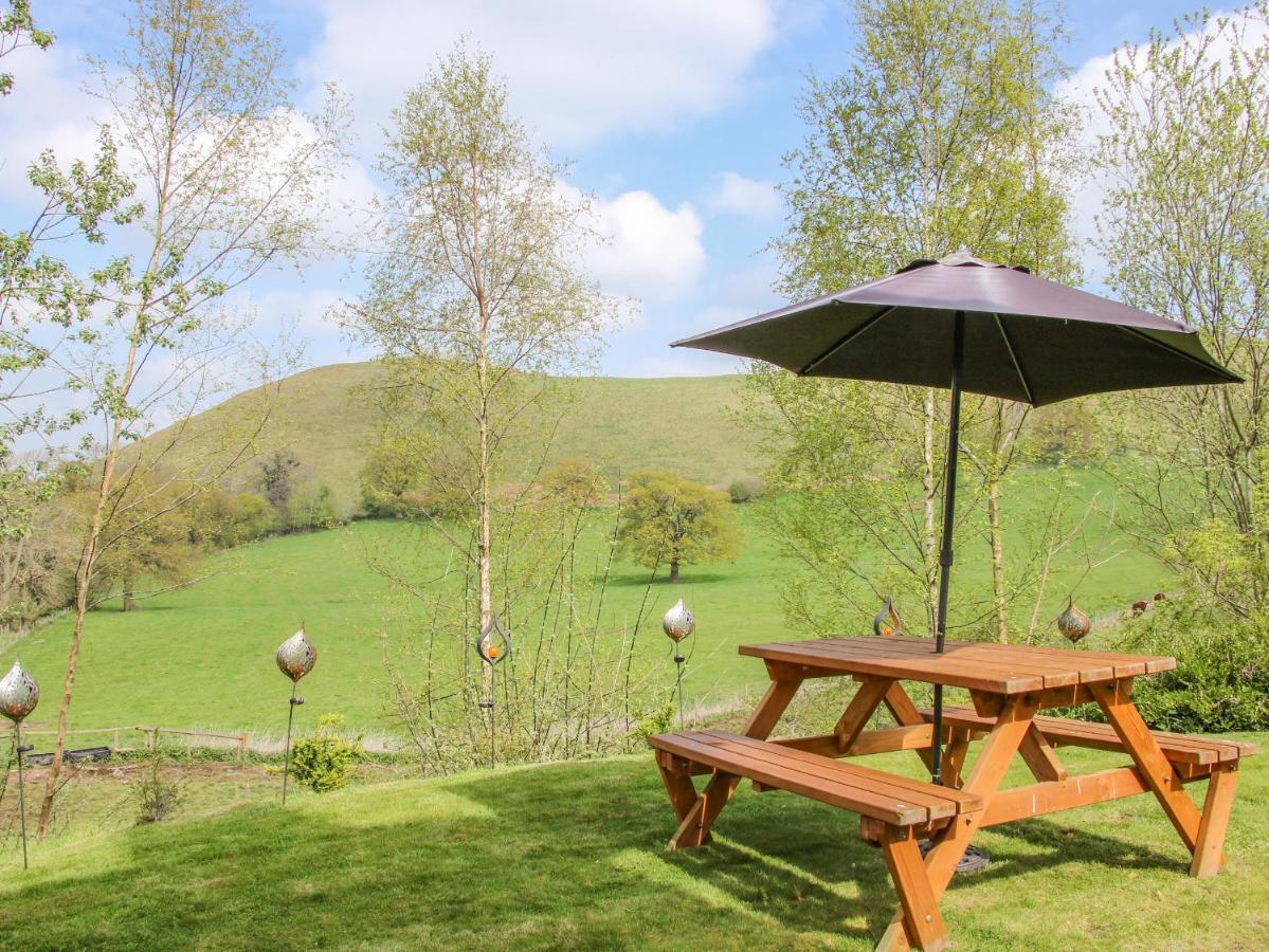 Huglith Farm Villa Habberley Dış mekan fotoğraf
