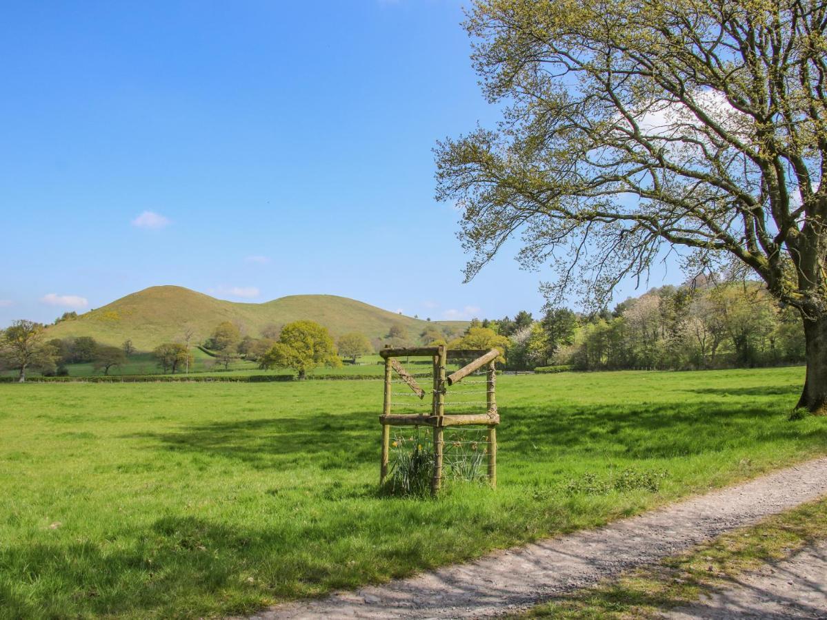 Huglith Farm Villa Habberley Dış mekan fotoğraf