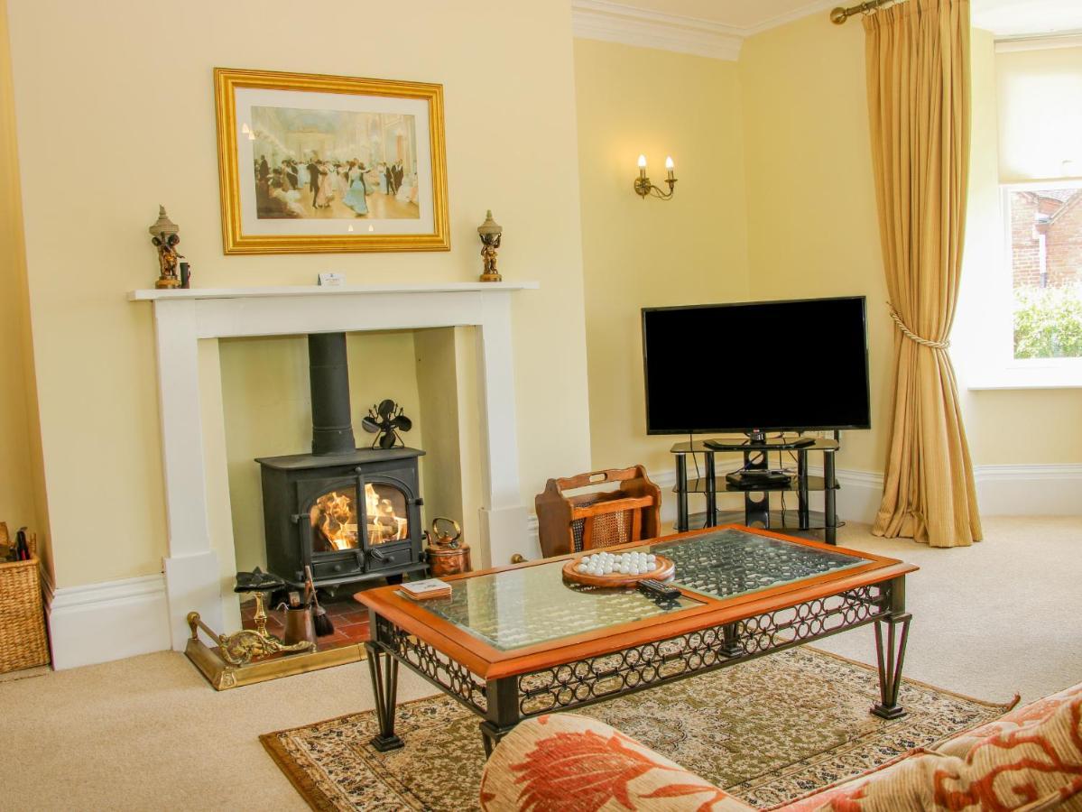 Huglith Farm Villa Habberley Dış mekan fotoğraf