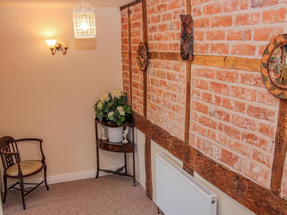 Huglith Farm Villa Habberley Dış mekan fotoğraf
