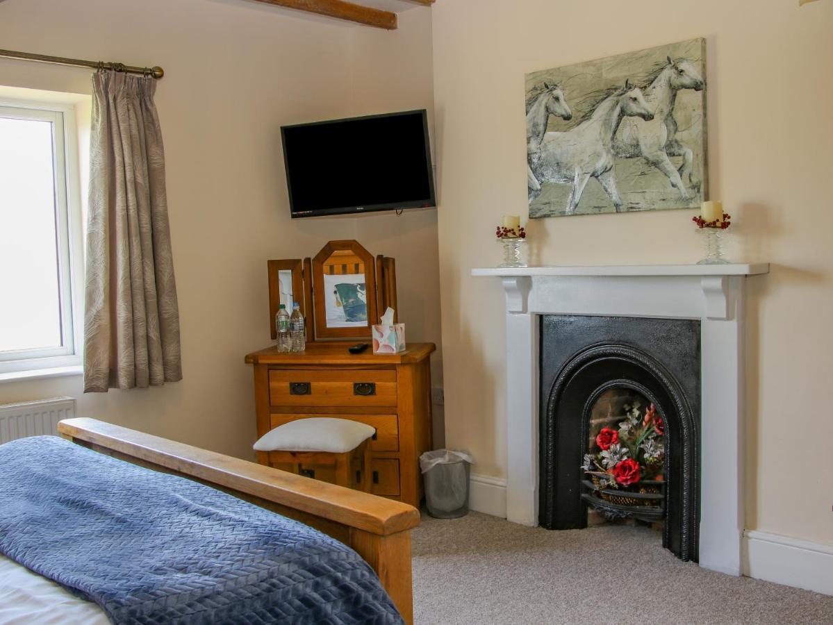 Huglith Farm Villa Habberley Dış mekan fotoğraf
