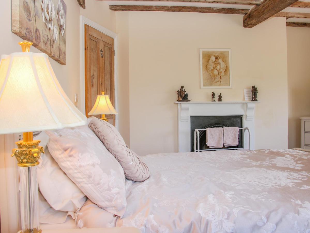 Huglith Farm Villa Habberley Dış mekan fotoğraf