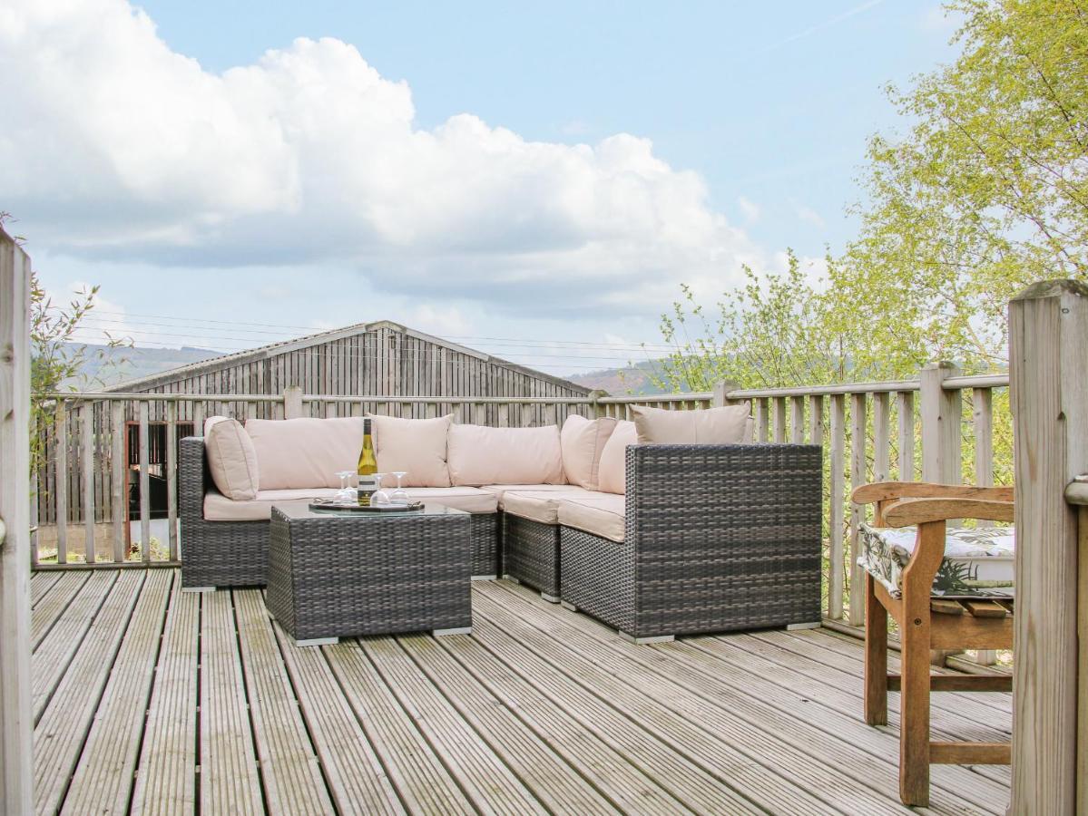 Huglith Farm Villa Habberley Dış mekan fotoğraf