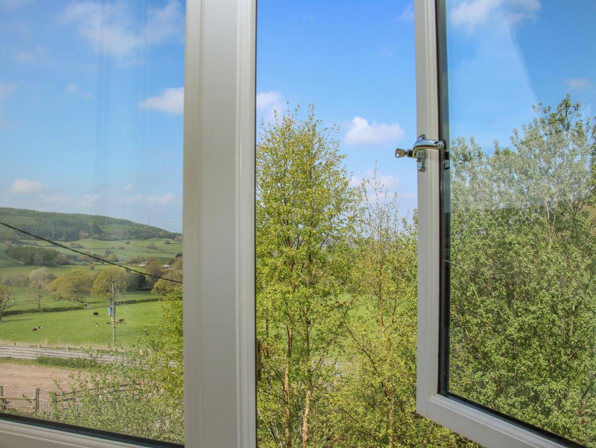 Huglith Farm Villa Habberley Dış mekan fotoğraf