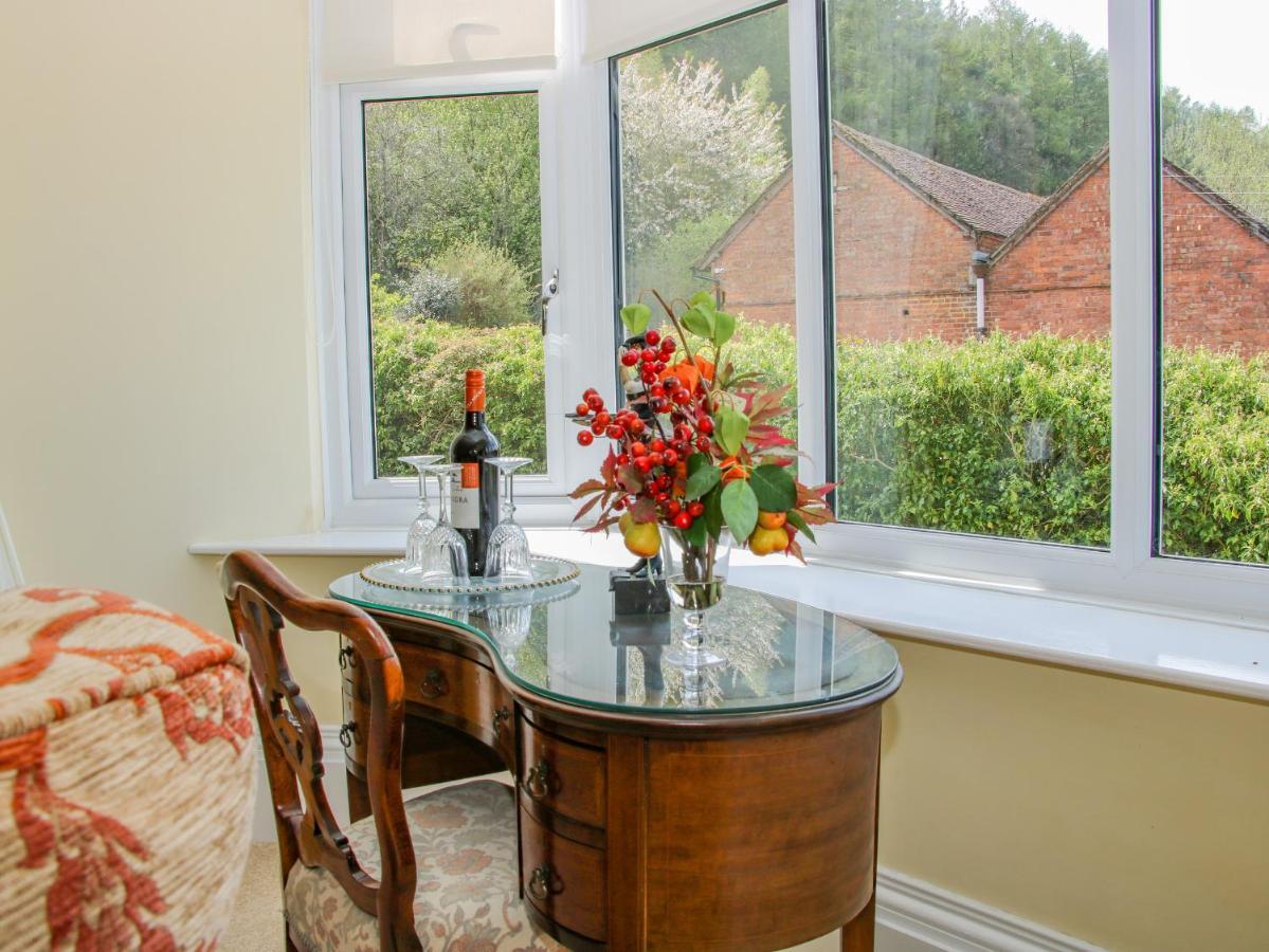 Huglith Farm Villa Habberley Dış mekan fotoğraf