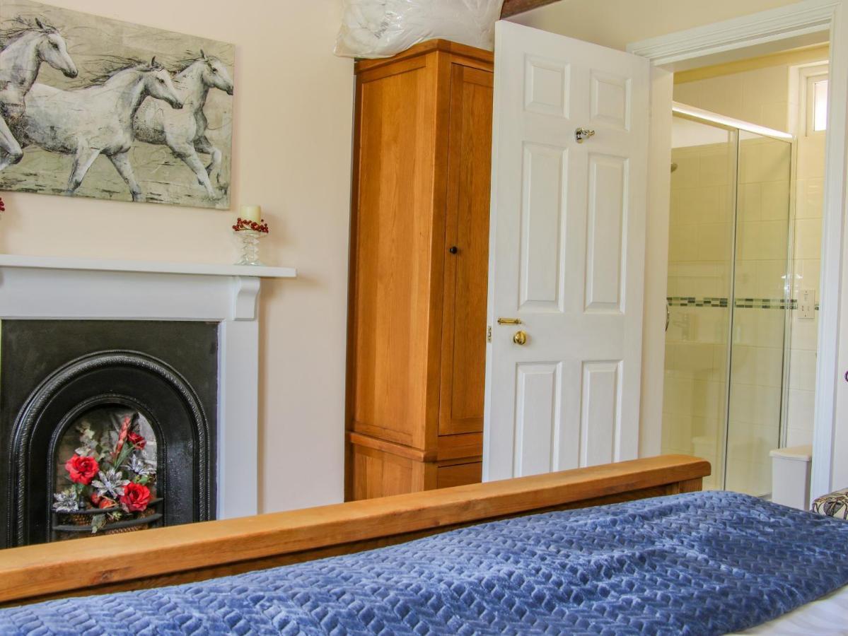Huglith Farm Villa Habberley Dış mekan fotoğraf