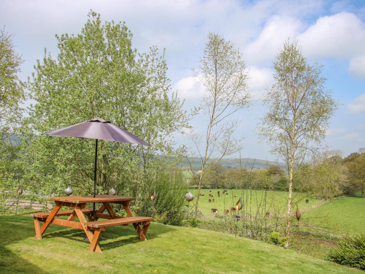 Huglith Farm Villa Habberley Dış mekan fotoğraf