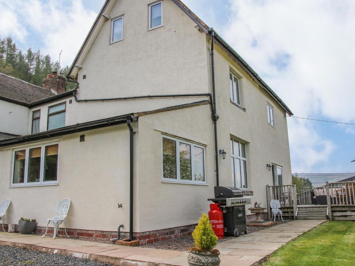 Huglith Farm Villa Habberley Dış mekan fotoğraf