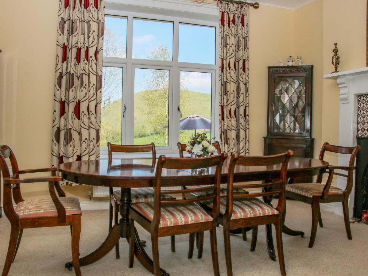 Huglith Farm Villa Habberley Dış mekan fotoğraf