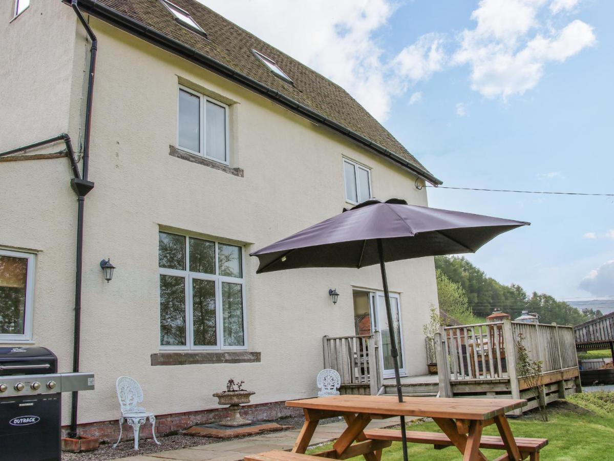 Huglith Farm Villa Habberley Dış mekan fotoğraf