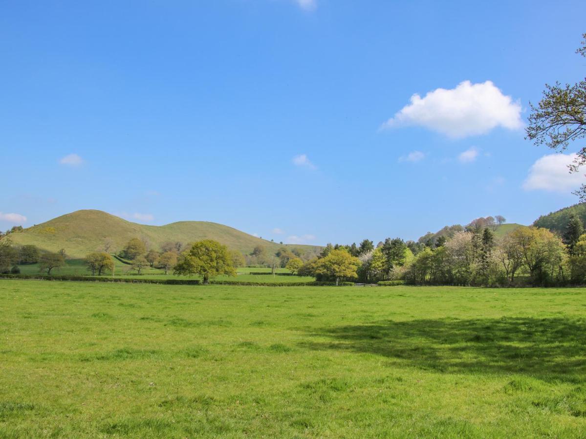 Huglith Farm Villa Habberley Dış mekan fotoğraf