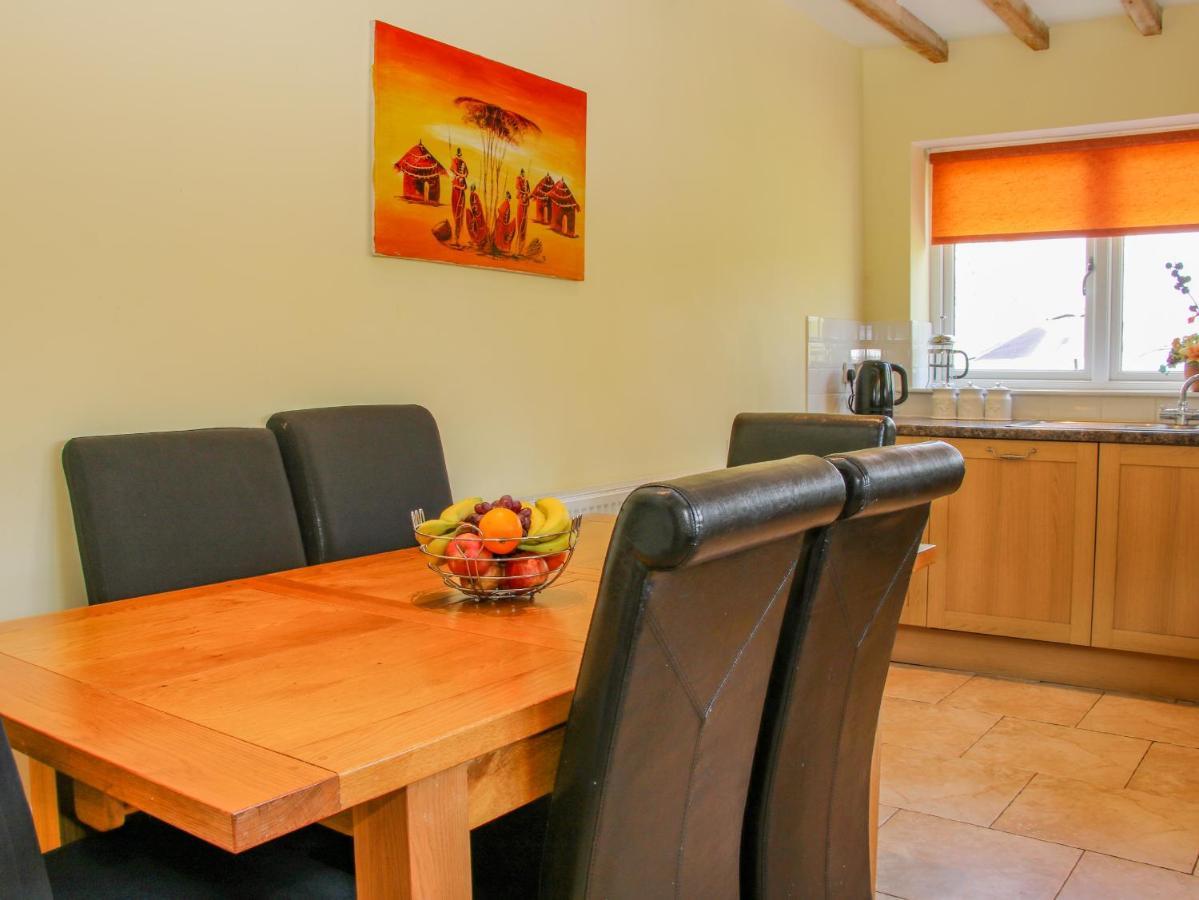 Huglith Farm Villa Habberley Dış mekan fotoğraf