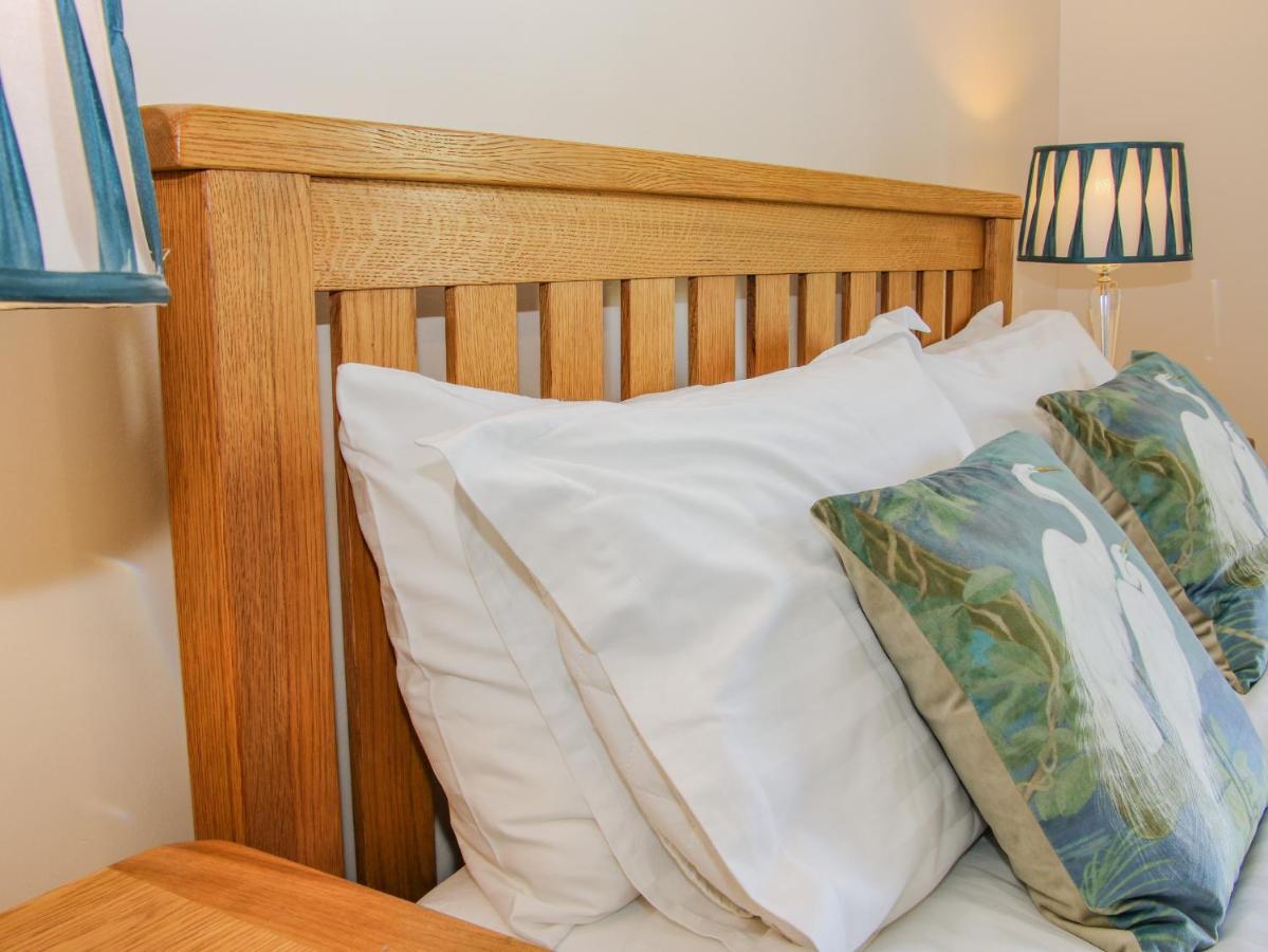 Huglith Farm Villa Habberley Dış mekan fotoğraf