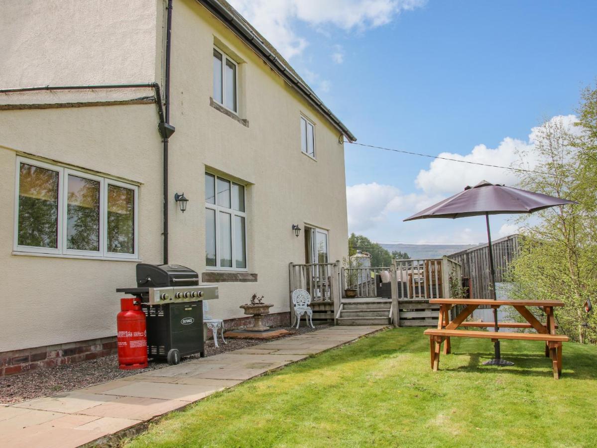 Huglith Farm Villa Habberley Dış mekan fotoğraf