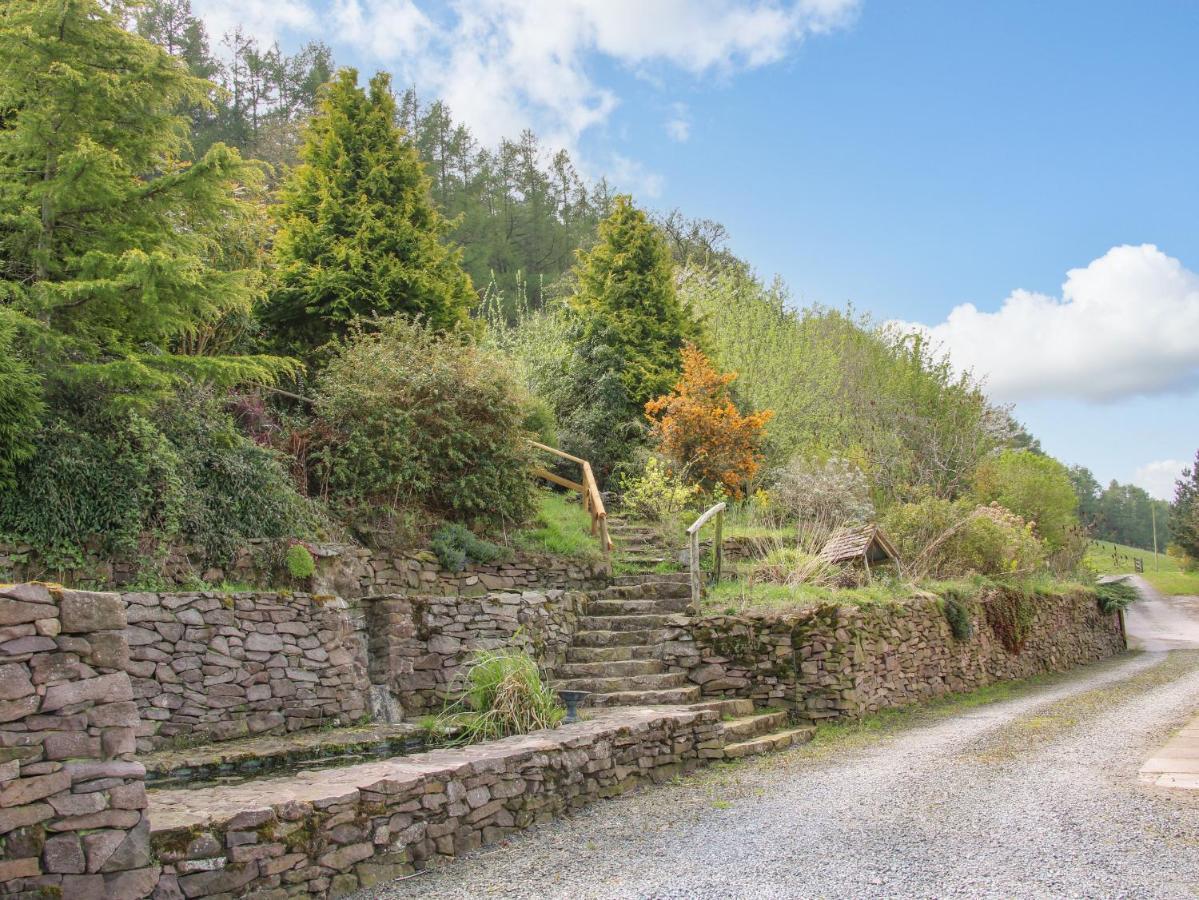 Huglith Farm Villa Habberley Dış mekan fotoğraf